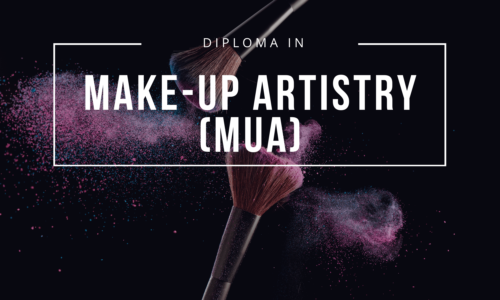 Diploma in Make-Up Artistry (MUA)