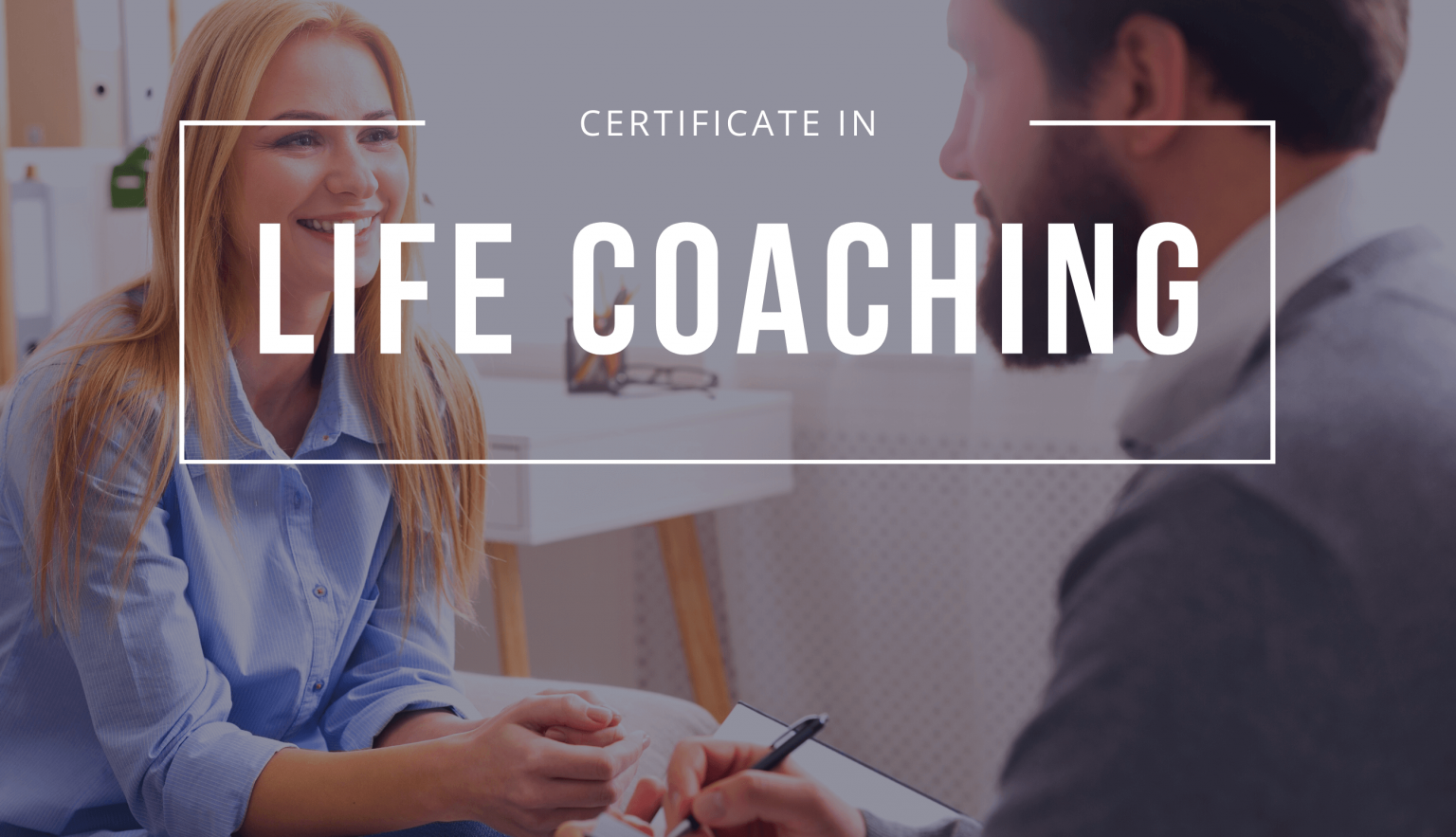 Life Coaching Course - London College of Arts