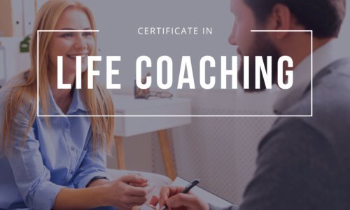 Life Coaching Course
