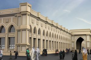 LCA to offer design programs in Sharjah, UAE
