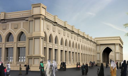 LCA to offer design programs in Sharjah, UAE