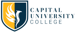 Capital University College logo