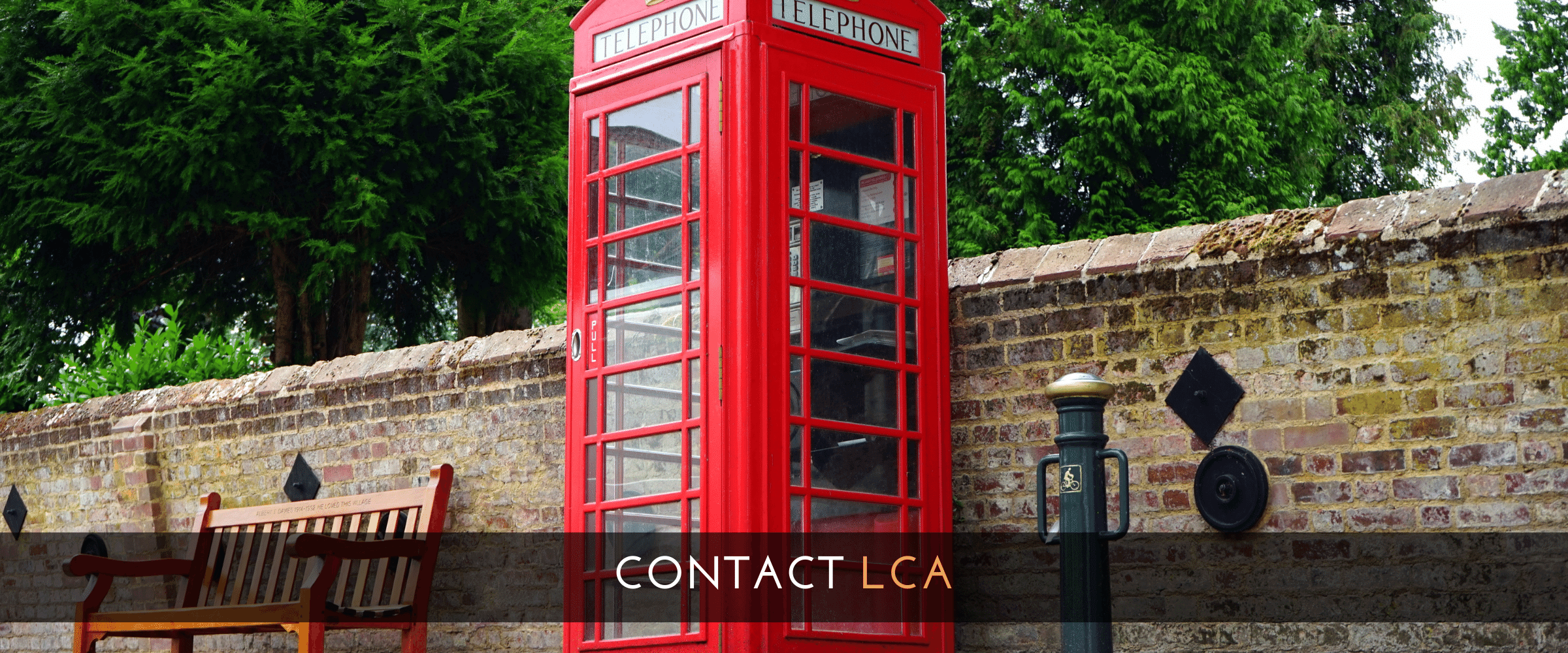 Contact LCA