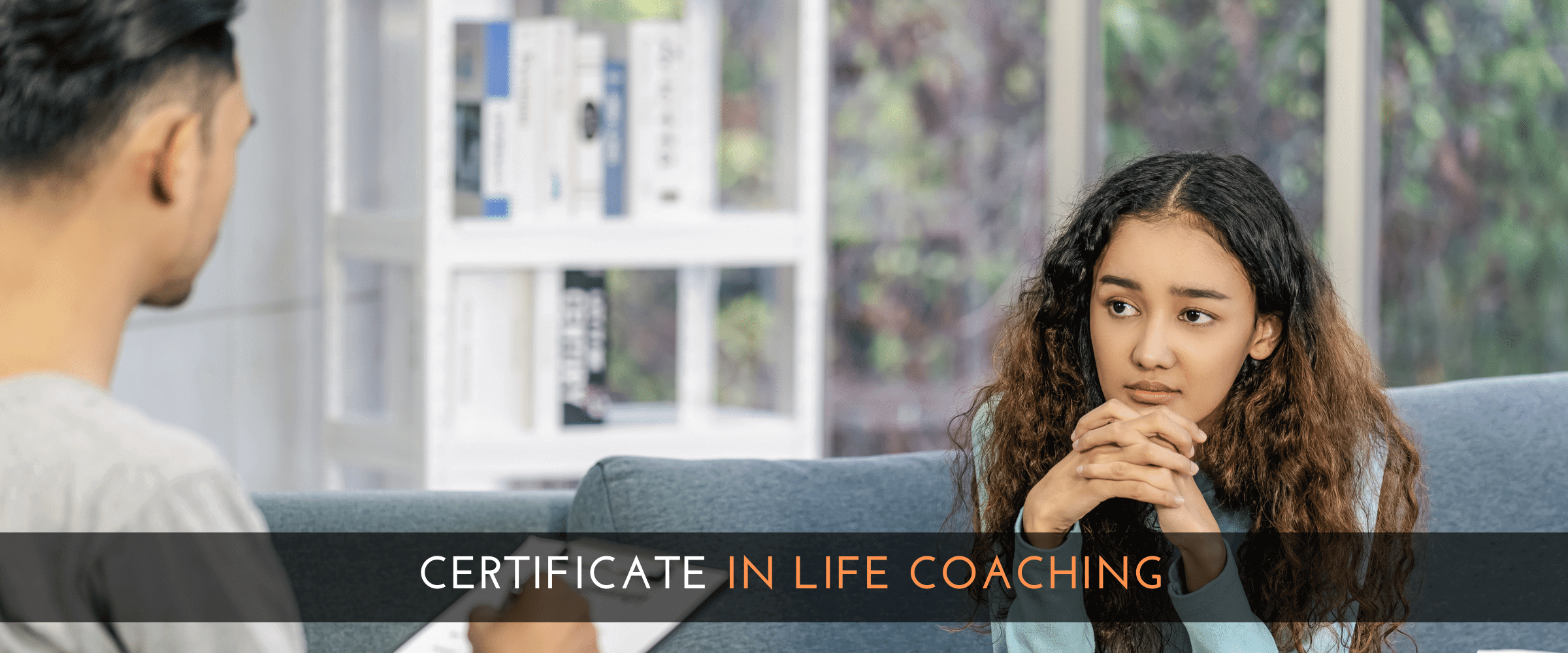 Certificate in Life Coaching