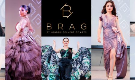 BRAG by London College of Arts launches in Dubai