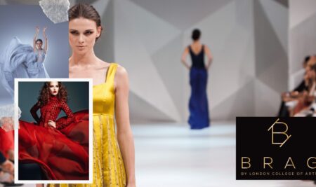 LCA Unveils Season 3 of the BRAG by LCA Fashion Show in Dubai, UAE