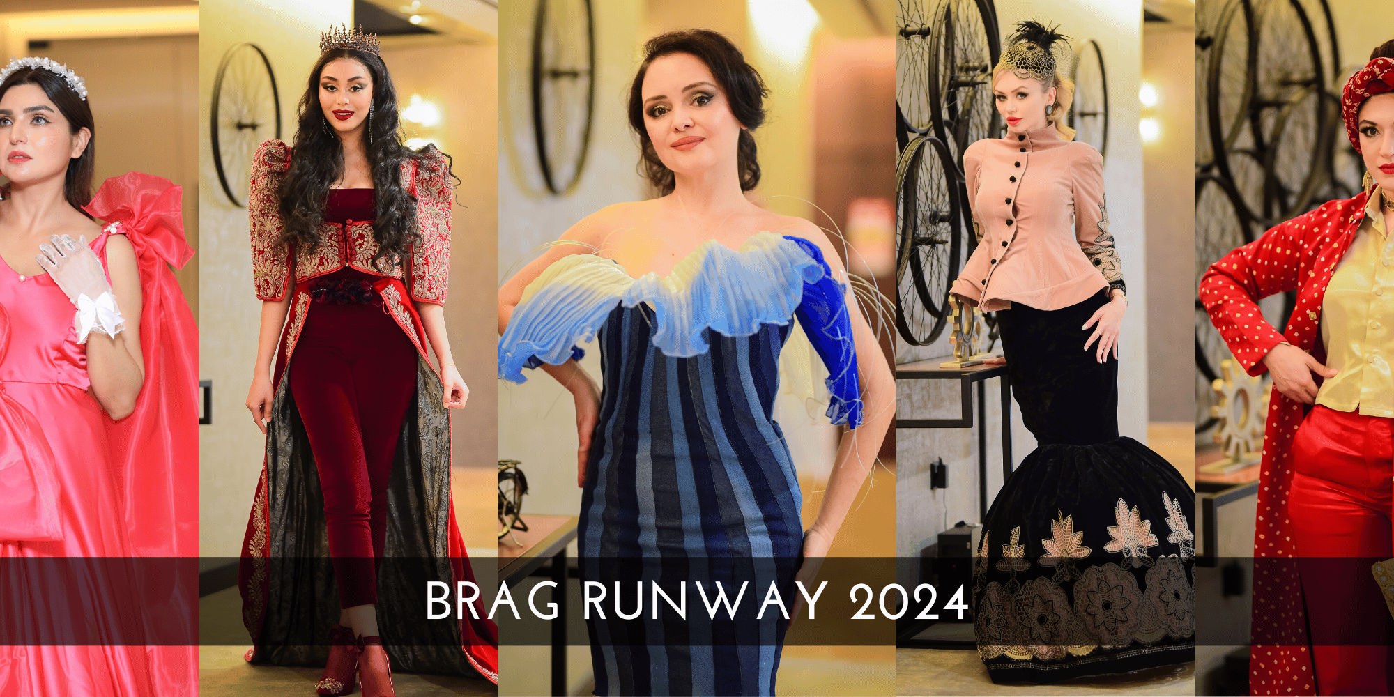 BRAG by LCA 2024