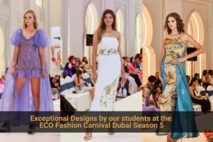 ECO Fashion Carnival