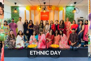 Ethnic Day