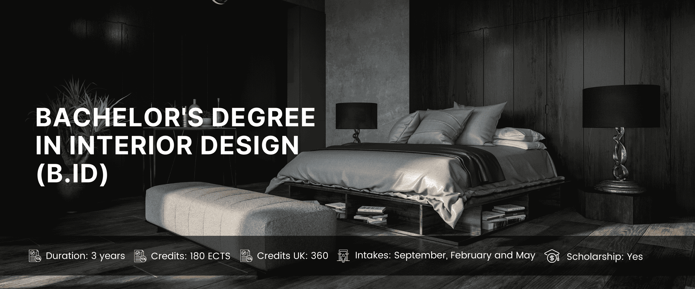 Bachelor's Degree in Interior Design (B.ID) (1)